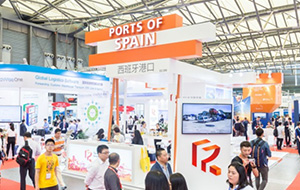 Spanish Pavilion