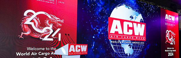 The Air Cargo Week World Air Cargo Awards The Air Cargo Week World Air Cargo Awards